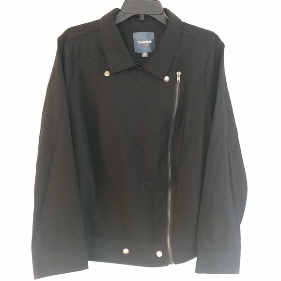 ModCloth Blazer Jacket - Picture 2 of 6